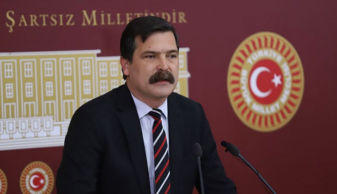 Erkan Baş’tan Akar’a: 15 Temmuz'da kendin için vermediğin emri, Gare'dekiler için neden verdin
