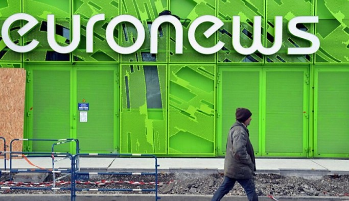 Euronews, Türkçe ve İtalyanca servislerini kapatıyor