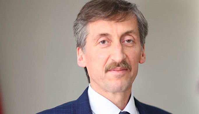 'Ezan sesini uzaydan dünyaya dinletelim'