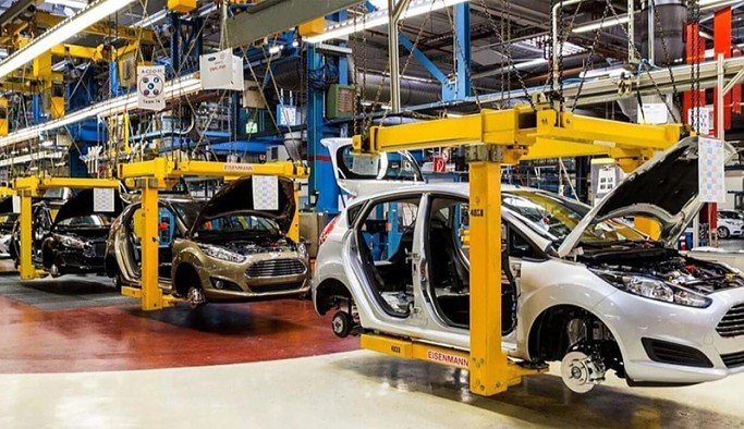 Ford Otosan'dan iki çalışanına 247,8 milyon liralık tazminat davası