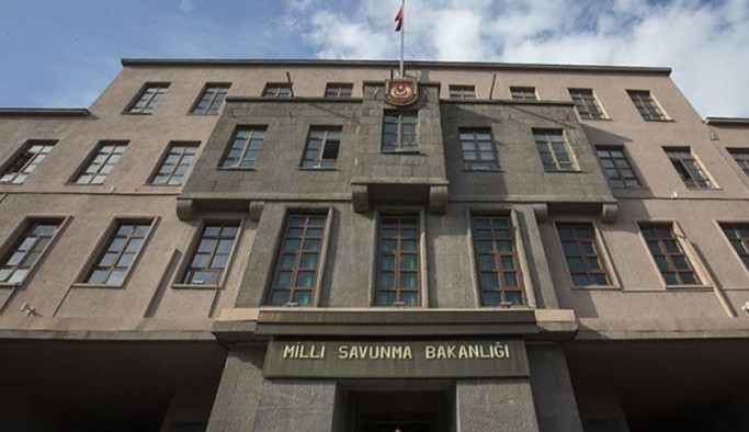 Garê operasyonunda 2 asker hayatını kaybetti