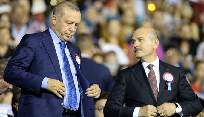 'Garê sonrasında içeride stratejik güç dengeleri değişti'
