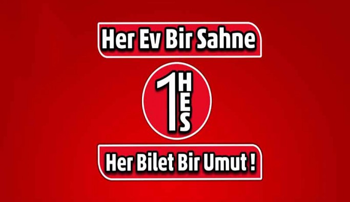 Gelir elde edemeyen müzisyenler için ‘Her Ev Bir Sahne’ konserleri