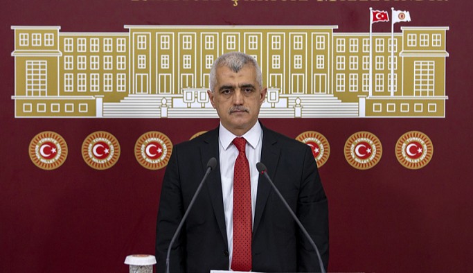 Gergerlioğlu: Allah’tan başka kimseden korkmam