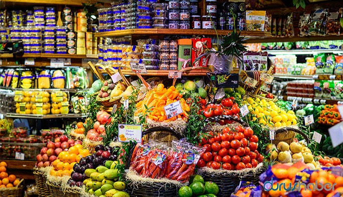 Gıda enflasyonunun faturası esnafa kesildi: Market baskınıyla ucuzluk aranıyor