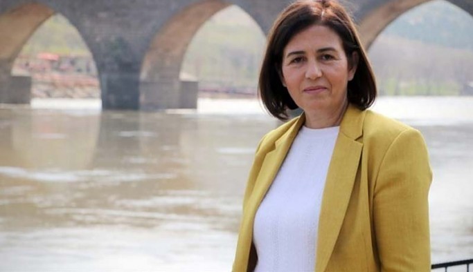 Gizli tanık ifadesiyle Sur Belediyesi Eşbaşkanı Buluttekin’e 7 yıl 6 ay hapis cezası