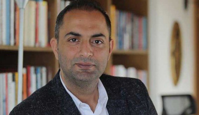 Gökçek hakkındaki yolsuzluk iddialarını yazan Ağırel'e ölüm tehdidi
