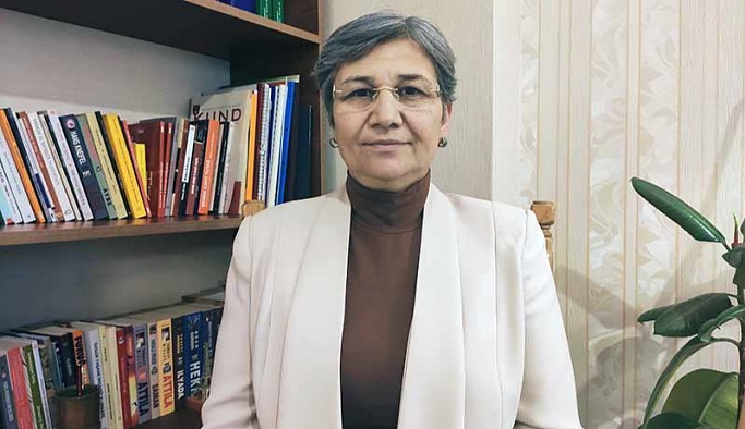 Güven, AYM'nin Berberoğlu kararını değerlendirdi: Yasalar bizlere hiçbir zaman eşit şekilde uygulanmadı