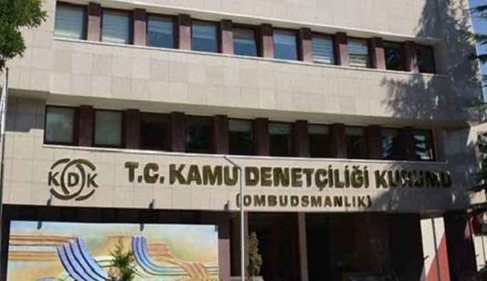 Halk kamu kurumlarından rahatsız: Şikâyetler yüzde 330 arttı