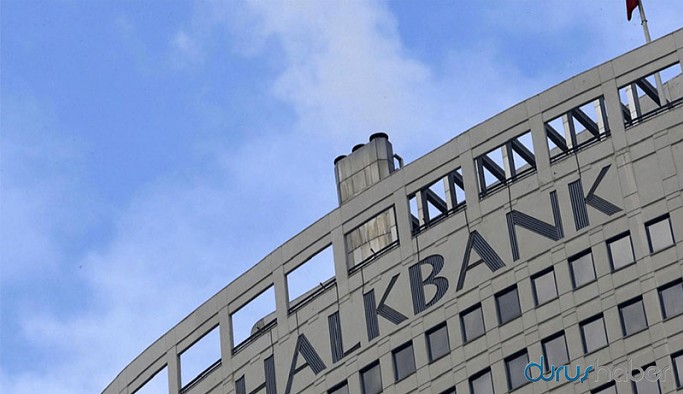 Halkbank ve Rıza Sarraf davasına 14 yeni gizli dosya eklendi