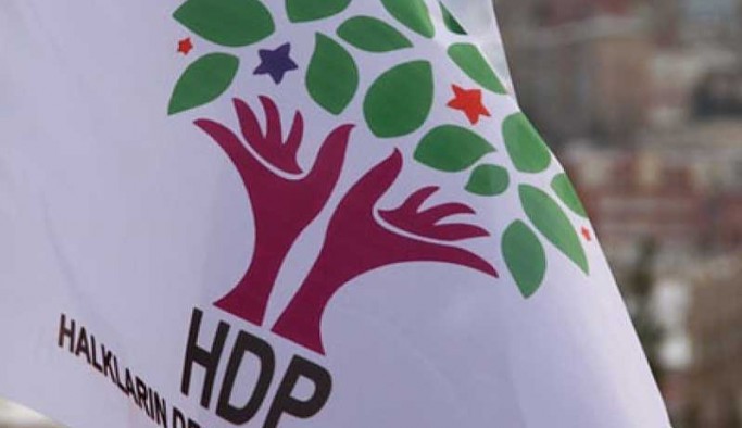 HDP'den açıklama: İktidar sorumlu arıyorsa cevabı bu videoda