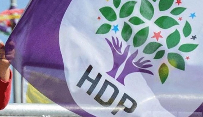 HDP'den Soylu'ya yanıt