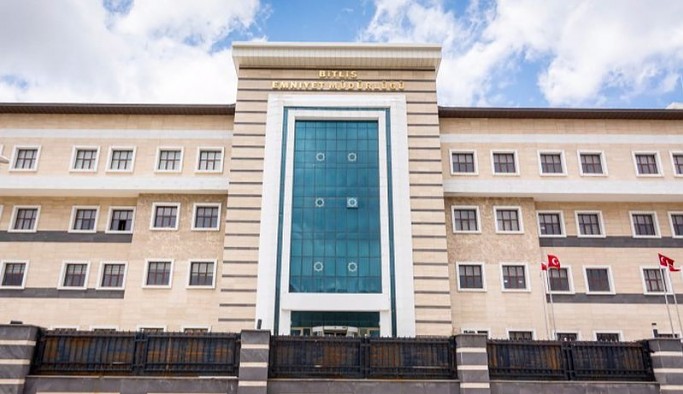 HDP'li belediye meclis üyesi gözaltına alındı