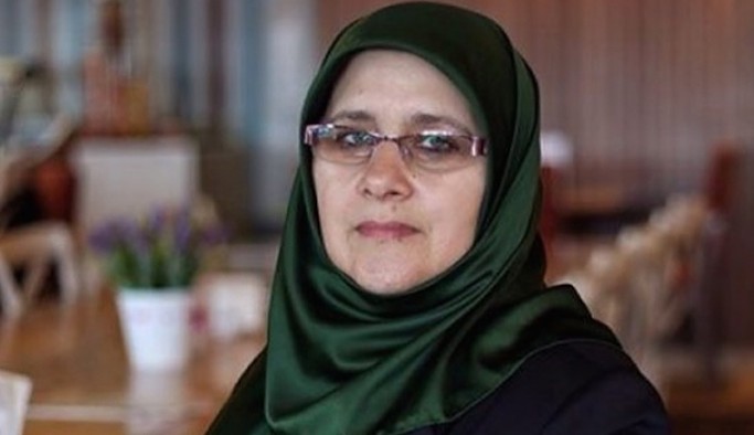 HDP'li Kaya'dan Gare tepkisi