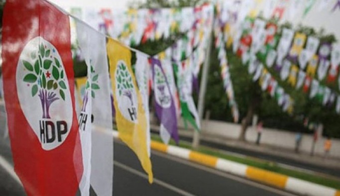 HDP milletvekilleriyle ilgili yargı süreciyle birlikte kapatma davası da açılabilir