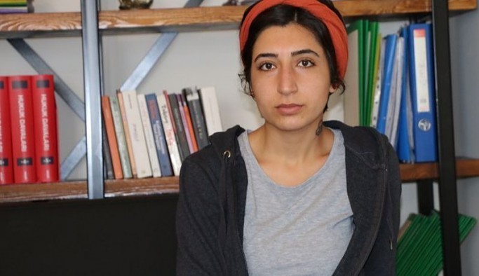 HDP PM üyesinin kaçırıldığı aracın plakası 'sahte' çıktı