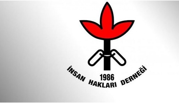 İHD: Soylu sorumluluğunu örtmek için bizi hedef aldı