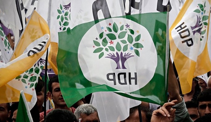 İktidar HDP'ye karşı alternatif bir parti istiyor