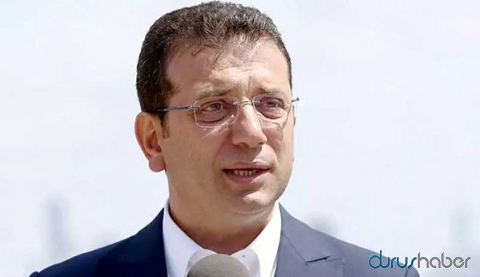 İmamoğlu, Boğaziçi öğrencileriyle görüştü: İstanbul, özgür ve huzurlu bir şehir olmalıdır