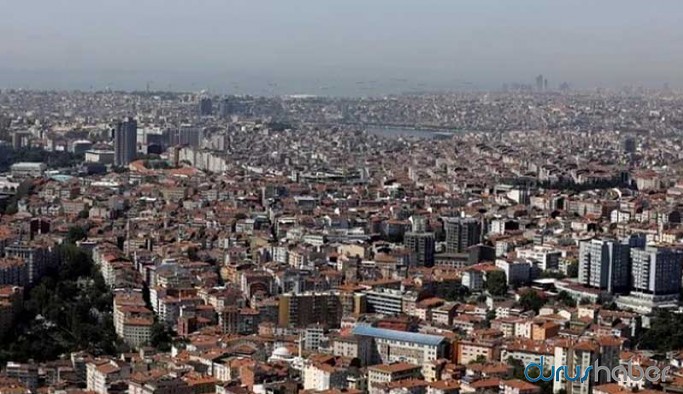 İstanbul'da bir bölge 'riskli alan' ilan edildi