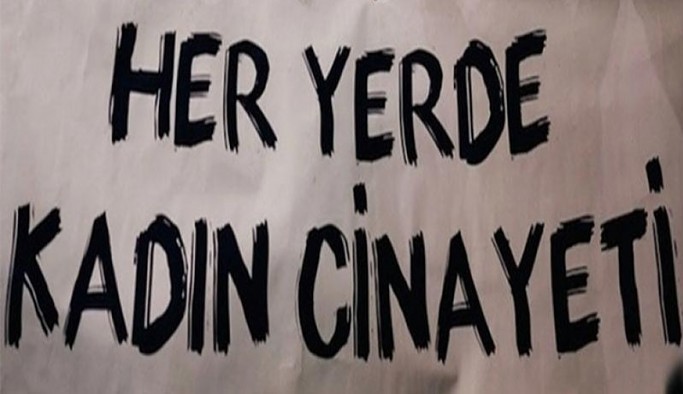 İstanbul'da şüpheli bir kadın ölümü