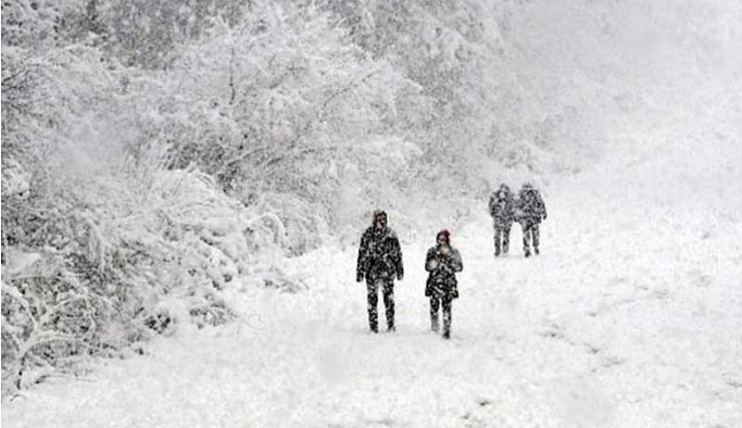 İstanbul'da yüz yüze eğitime 17 Şubat'a kadar ara verildi