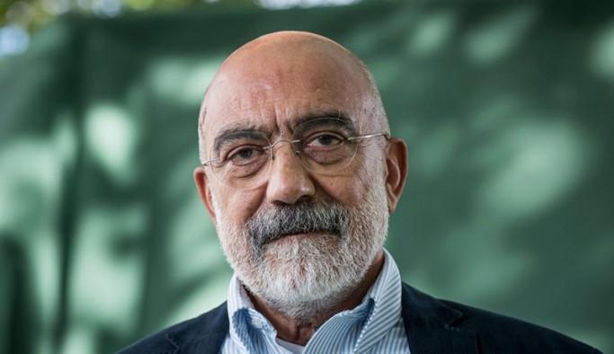 İsveçli yayımcılardan Erdoğan’a çağrı: Ahmet Altan’ı serbest bırak