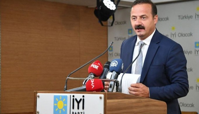 İYİ Partili Ağıralioğlu: Biz yargılanma yolunun açılmasını istiyoruz