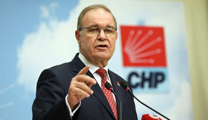 İYİ Parti’nin dokunulmazlıkların kaldırılmasına ‘evet’ demesine CHP’den yanıt