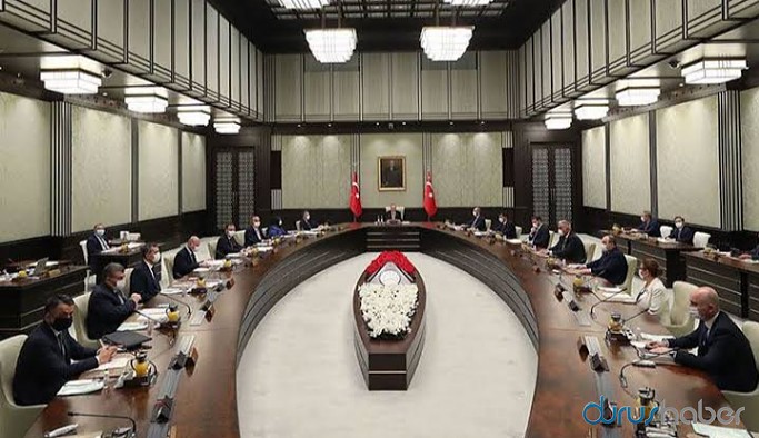 Kabine Toplantısı sona erdi, açıklama bekleniyor: Yasaklar kalkacak mı?