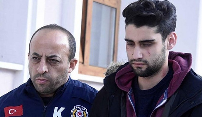 Kadir Şeker'e komplo kurmuşlar