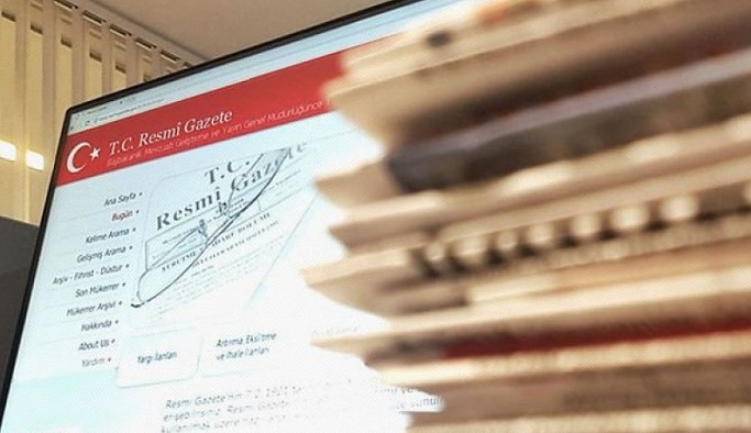 Karar Resmi Gazete'de: Kısa çalışma ödeneğinin süresi 31 Mart'a kadar uzatıldı