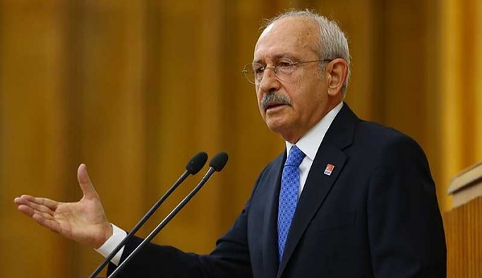 Kılıçdaroğlu: 128 milyar doları ne yaptın sayın Erdoğan?