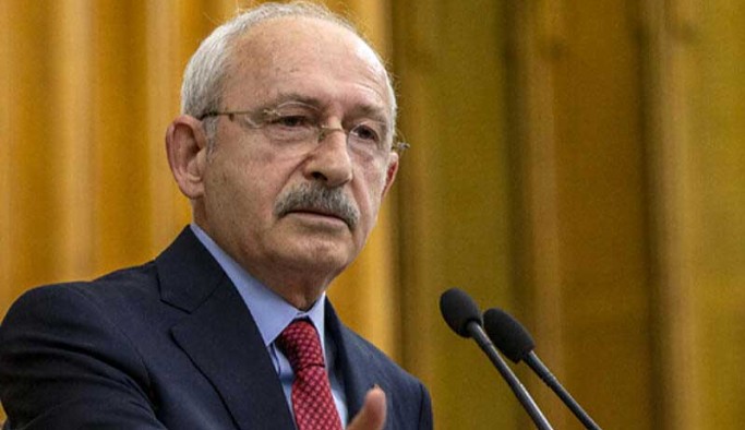 Kılıçdaroğlu, iktidara geldiklerinde izleyecekleri dört ayaklı stratejiyi açıkladı