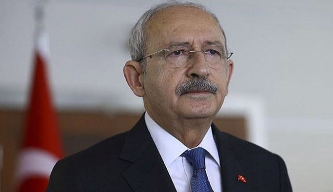 Kılıçdaroğlu'ndan Gare'de cenazeleri bulunan 13 kişiye ilişkin açıklama