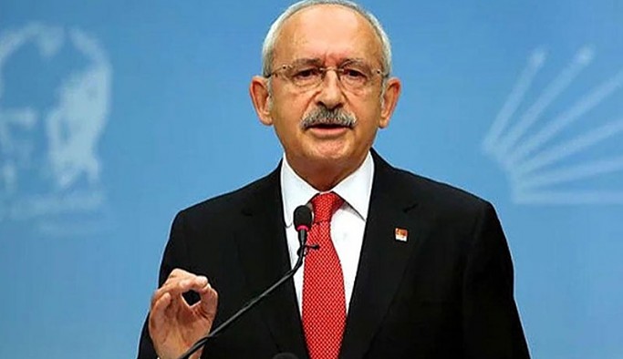 Kılıçdaroğlu'ndan 'Gare' için istifa çağrısı: 13 şehidimizin sorumlusu Recep Tayyip Erdoğan'dır