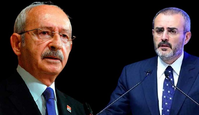 AKP ile CHP arasında "Gare" tartışması: Sen ne utanmaz bir insansın