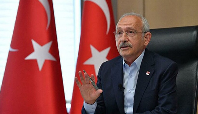 Kılıçdaroğlu: Yeni anayasanın otoriterliği güçlendireceğinden endişe ediyorum
