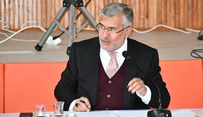 Konya'nın Kulu Belediyesi'nin 45 milyon TL borcu olduğu ortaya çıktı
