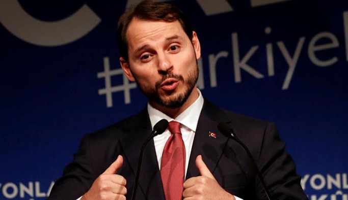 Kulis: Berat Albayrak dönüş planı yapıyor, Mart'ta televizyon programlarında yer alabilir