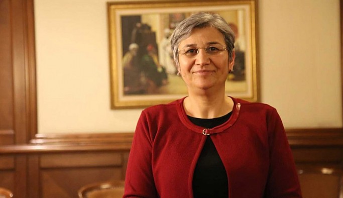 Leyla Güven: HDP'nin ilkelerini tekçi, dinci, cinsiyetçi sistemlerine tehdit olarak görüyorlar
