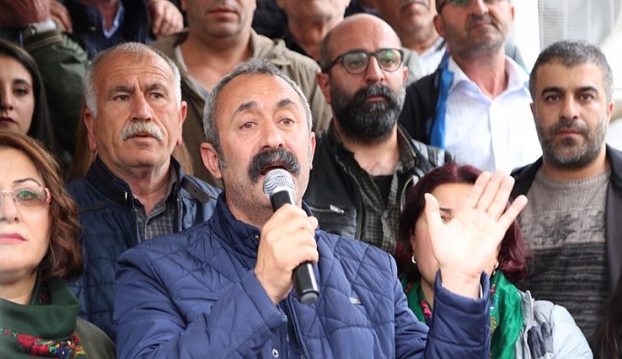 Maçoğlu: 1 milyon TL’lik temsil ve ağırlama giderini 30 bin TL’ye düşürdük
