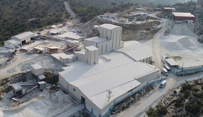 Maden ocağında iş cinayeti
