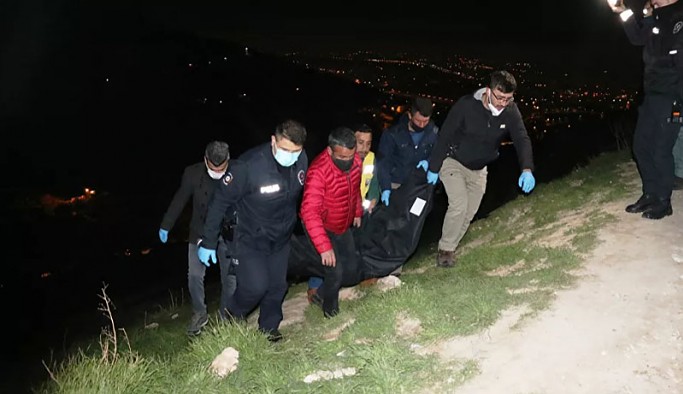 Mağarada alacak verecek kavgası: 1 ölü 6 yaralı