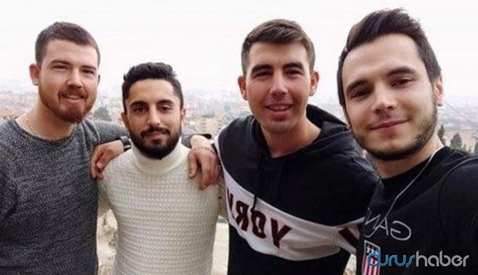 Manisa'da tarlada cesetleri bulunan 4 gencin ölüm nedeni belli oldu