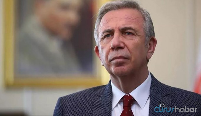 Mansur Yavaş, Boğaziçi Üniversitesi Rektörü Melih Bulu'yu istifaya davet etti