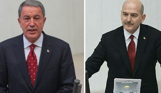 Meclis'te Gare bilgilendirmesi: MHP operasyonu 'Başarılı' buldu!