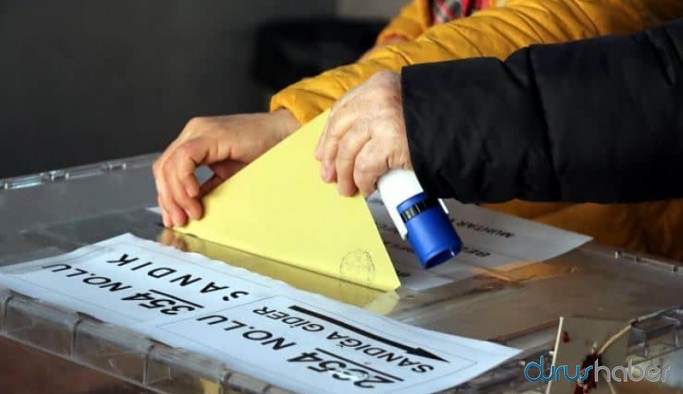Metropoll'den yeni araştırma: Millet İttifakı'na destek Cumhur İttifakı'nı geçti