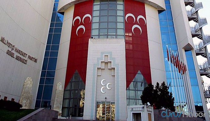 MHP'den Davutoğlu ile ilgili yeni iddia: Özerk yapı istiyordu, CHP ve MHP'yi saf dışı bıraktı