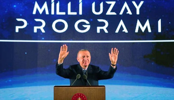 'Milli Uzay Projesi' tartışılırken uydu usulsüzlükleri ortaya çıktı